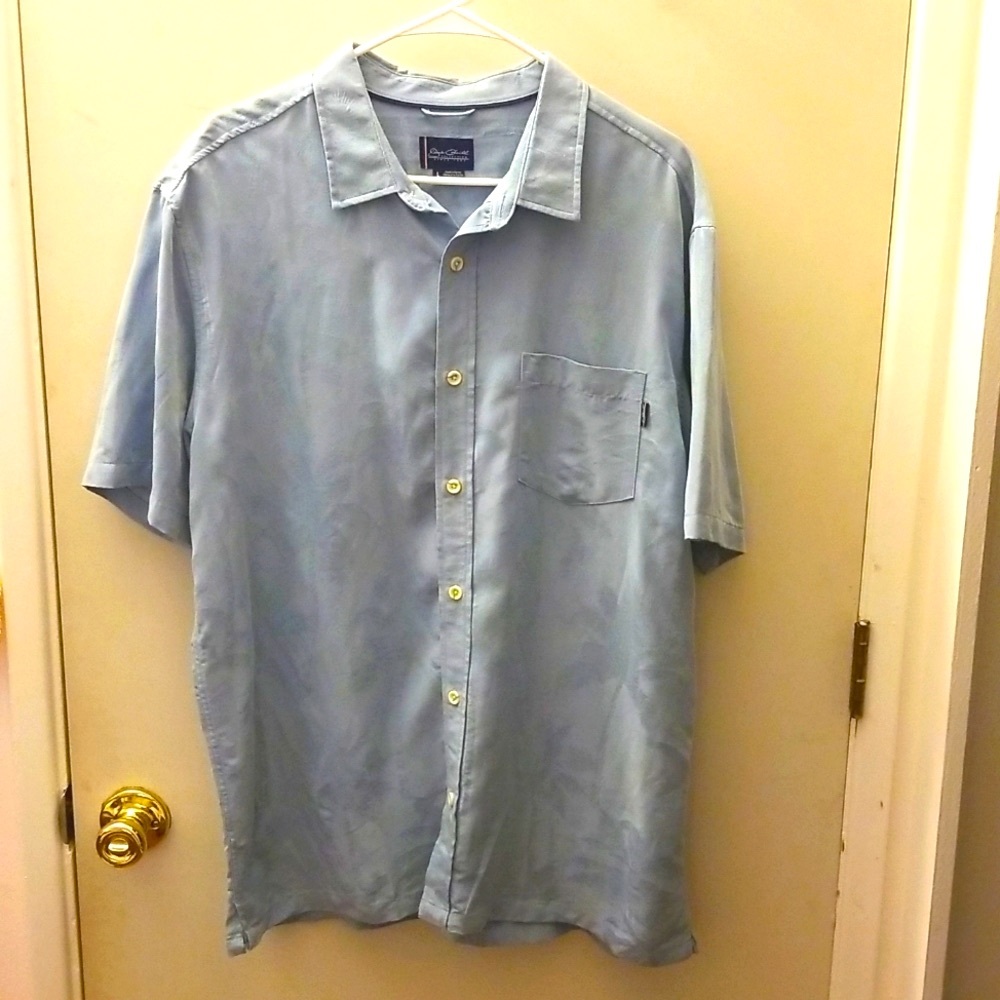 O'Neill Collection Short Sleeves Shirt